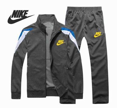 men nike sport suits-104